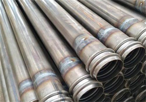 湘潭桩基声测管