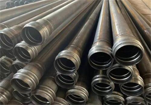 湘潭桩基声测管