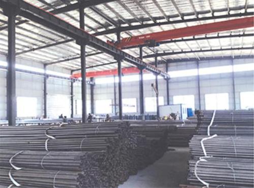 湘潭桩基声测管