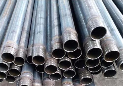 湘潭桩基声测管 湘潭桩基声测管