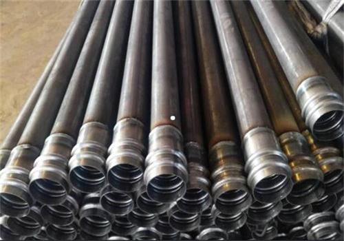 湘潭桩基声测管