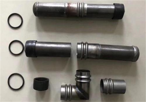 湘潭桩基声测管