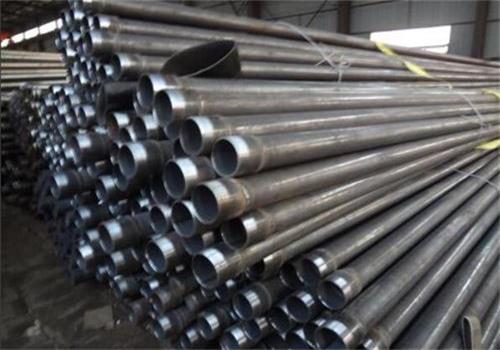 湘潭桩基声测管