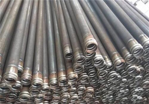 湘潭桩基声测管