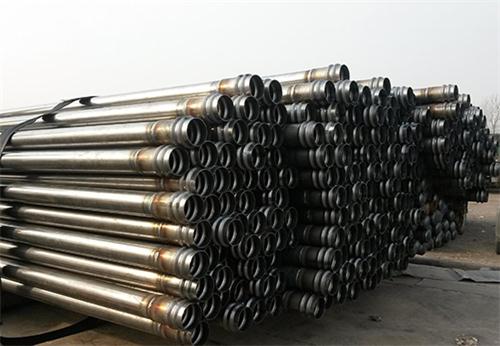 湘潭桩基声测管