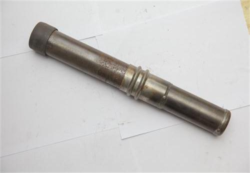 湘潭桩基声测管