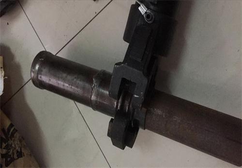 湘潭桩基声测管