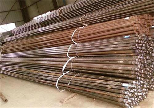 湘潭桩基声测管 湘潭桩基声测管