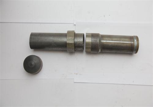 湘潭桩基声测管