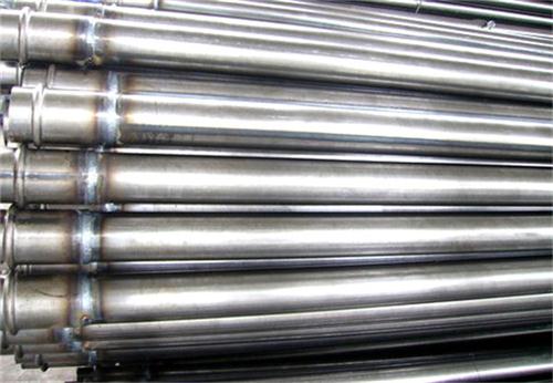 湘潭桩基声测管